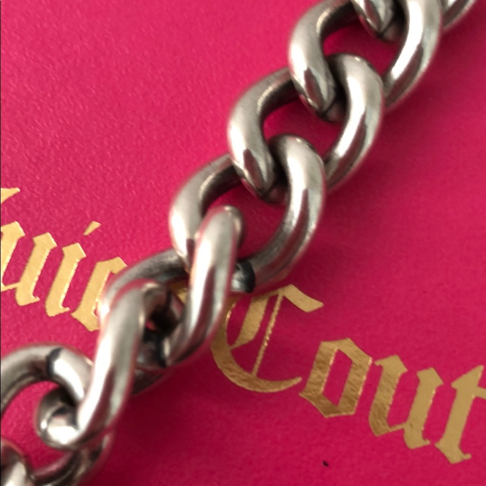 JUICY WATCH /HEART BRACELET NWOT - Picture 5 of 6